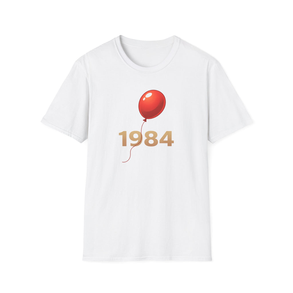 Red Balloon T-Shirt