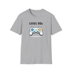 Level 90's T-Shirt