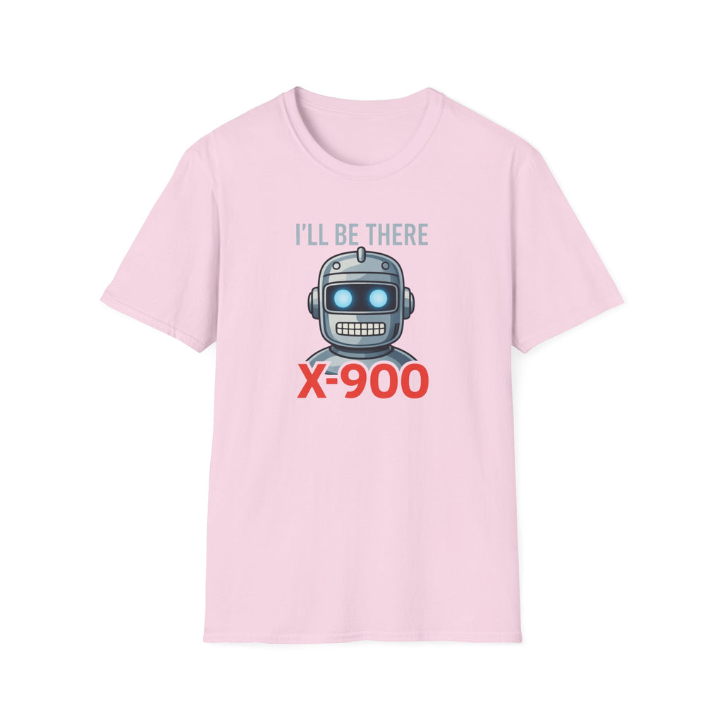 Terminator T-Shirt