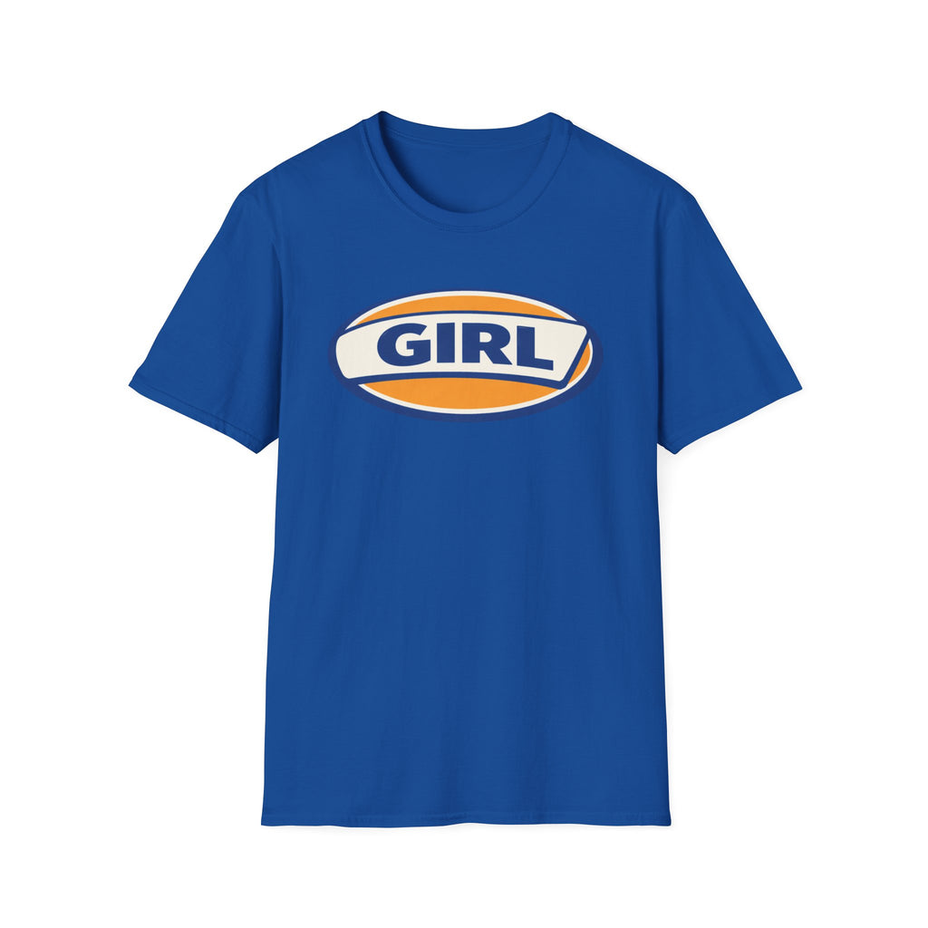 Girl T-Shirt