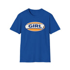 Girl T-Shirt