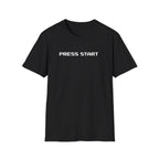 Press Start T-Shirt