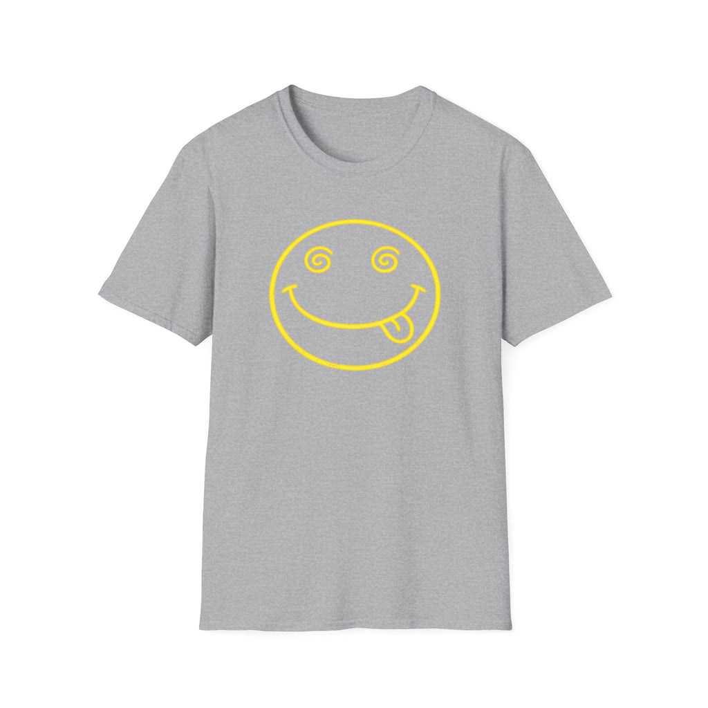 Smiley Face T-Shirt