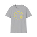 Smiley Face T-Shirt