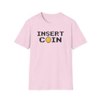 Insert Coin T-Shirt