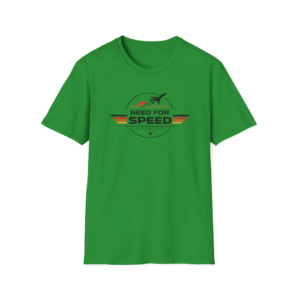 Need For Speed T-Shirt