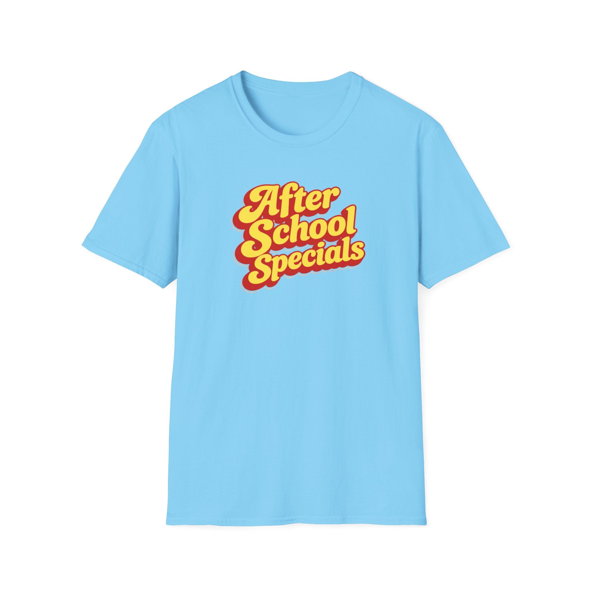 After School Specials T-Shirt