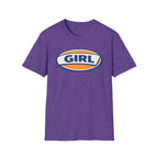 Girl T-Shirt