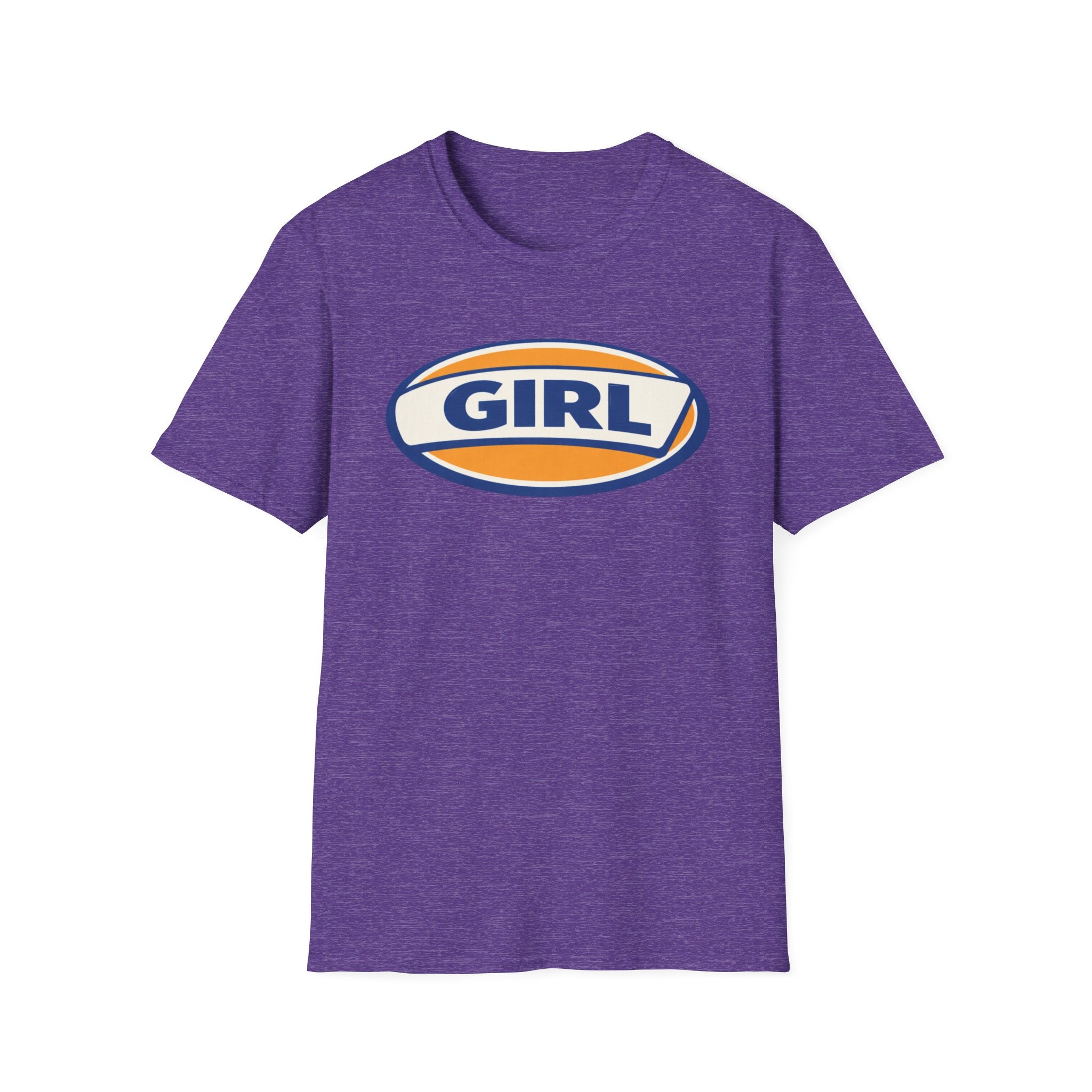 Girl T-Shirt