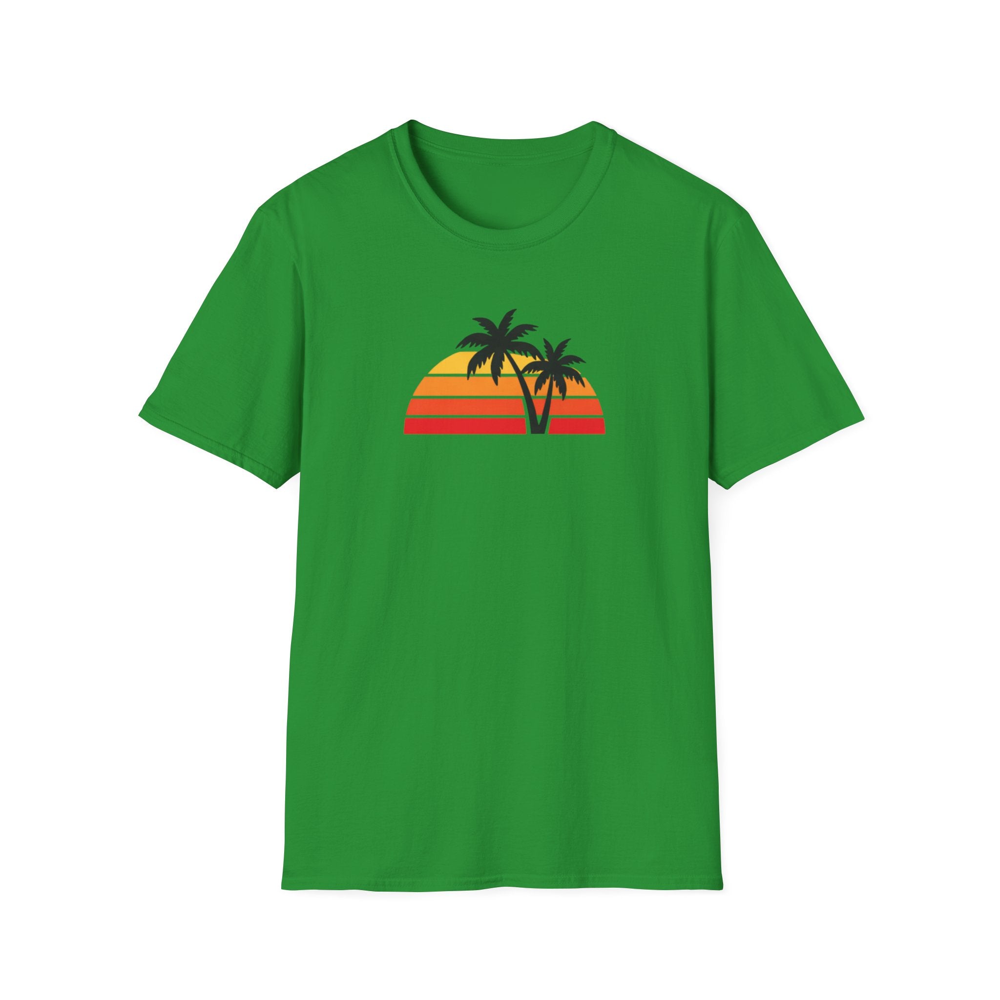 Palm Tree T-Shirt