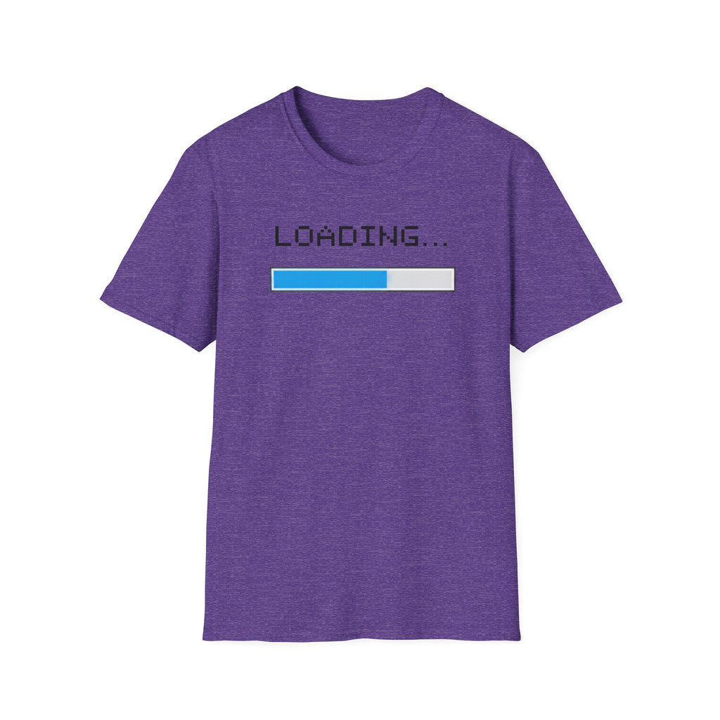 Loading T-Shirt