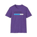 Loading T-Shirt