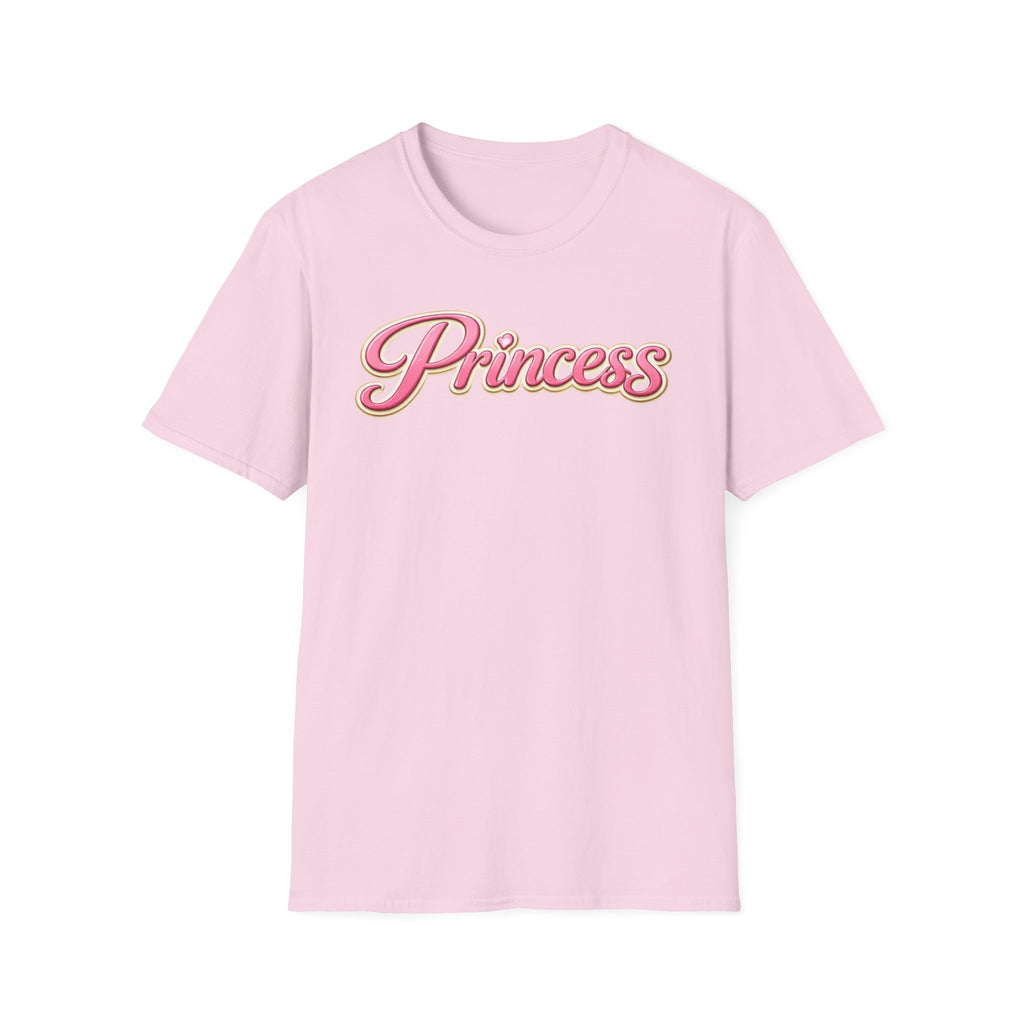 Princess T-Shirt