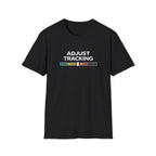Adjust Tracking T-Shirt