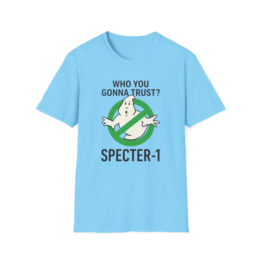 Ghost T-Shirt