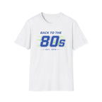 Back to the 80s T-Shirt