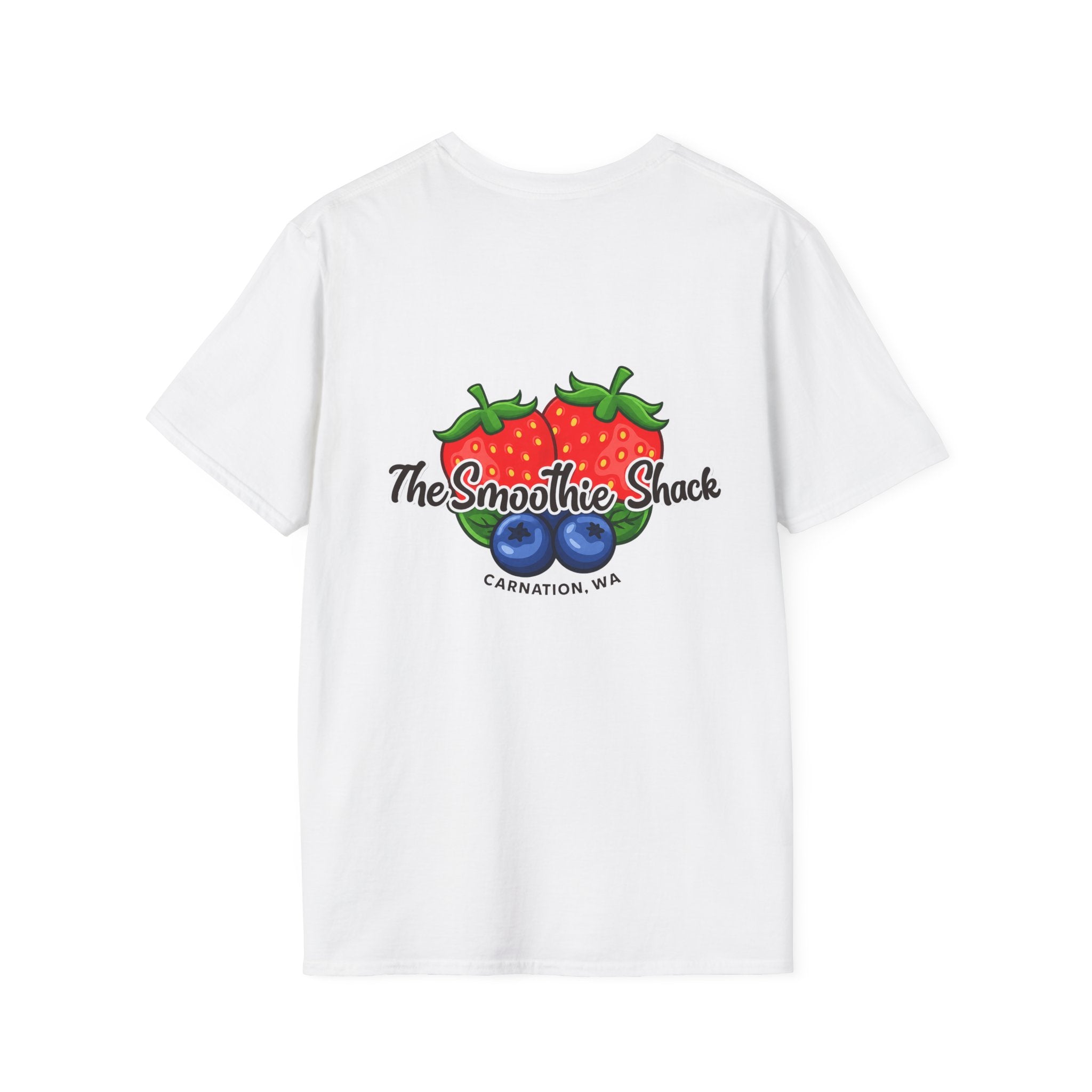 The Smoothie Shack T-Shirt
