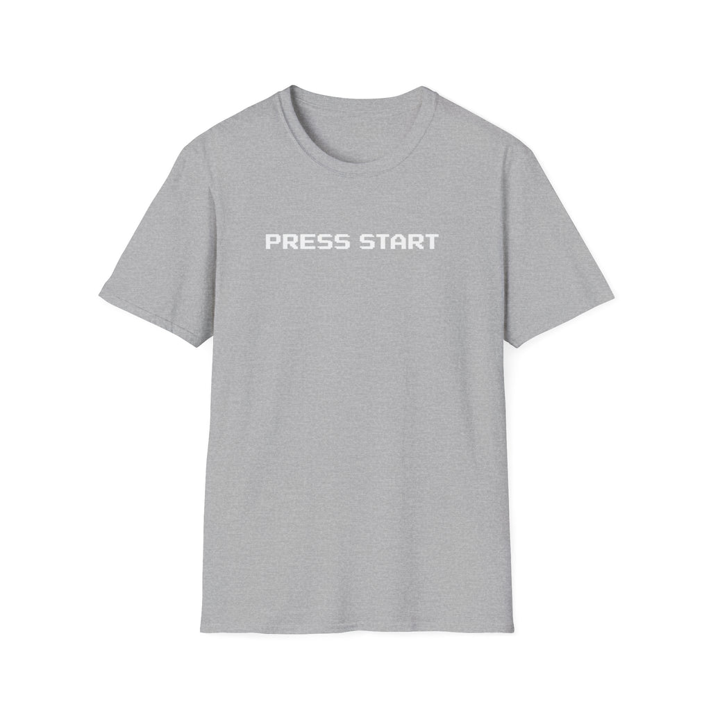 Press Start T-Shirt
