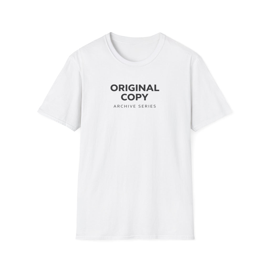 Original Copy T-Shirt