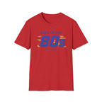 Back to the 80s T-Shirt