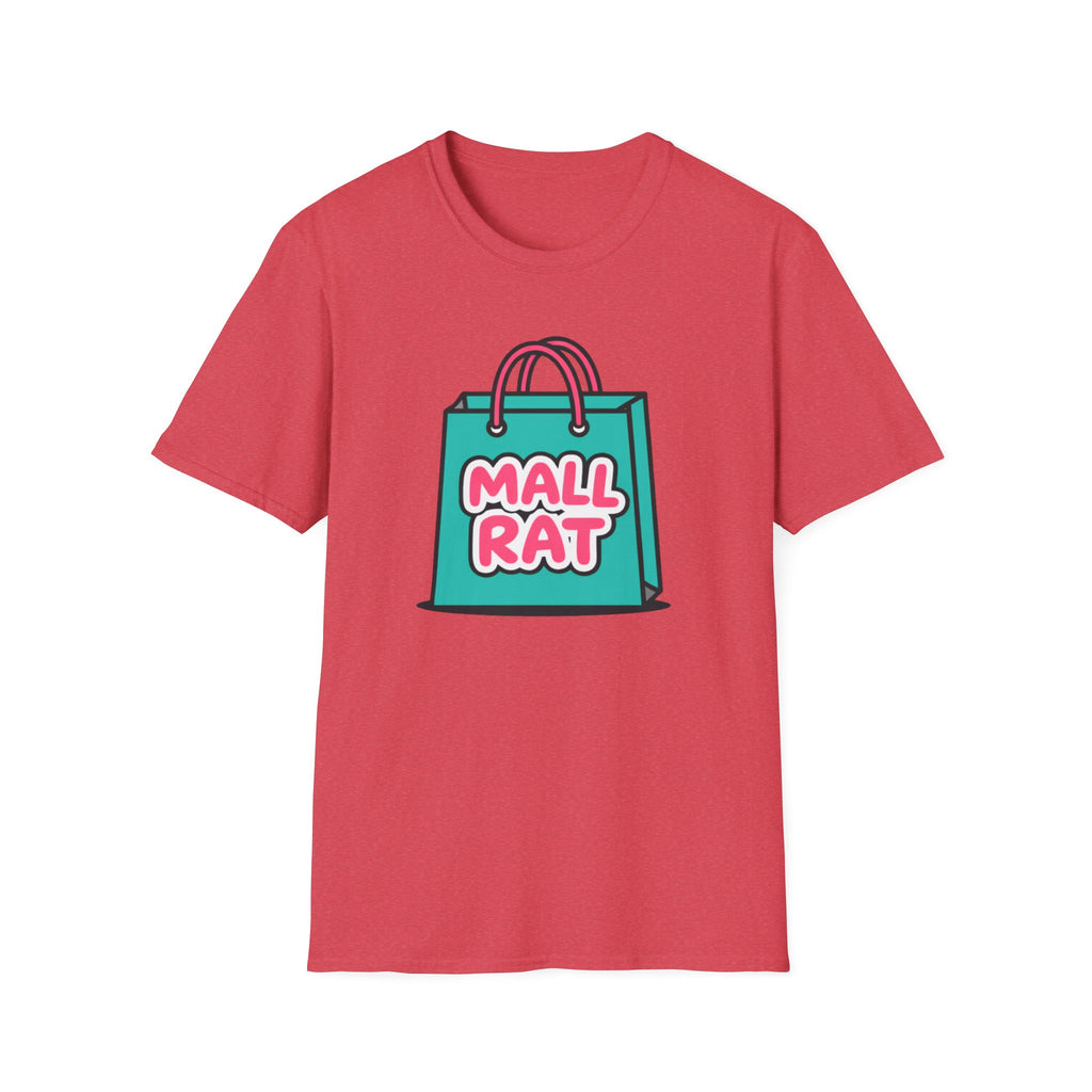 Mall Rat T-Shirt