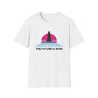 The Future is Now T-Shirt