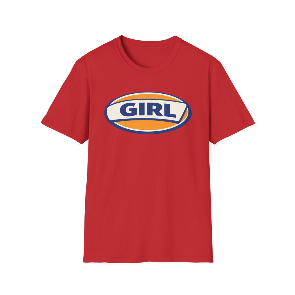 Girl T-Shirt