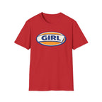 Girl T-Shirt