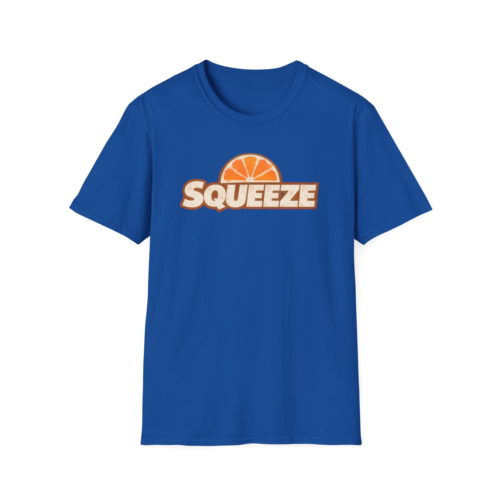Squeeze T-Shirt