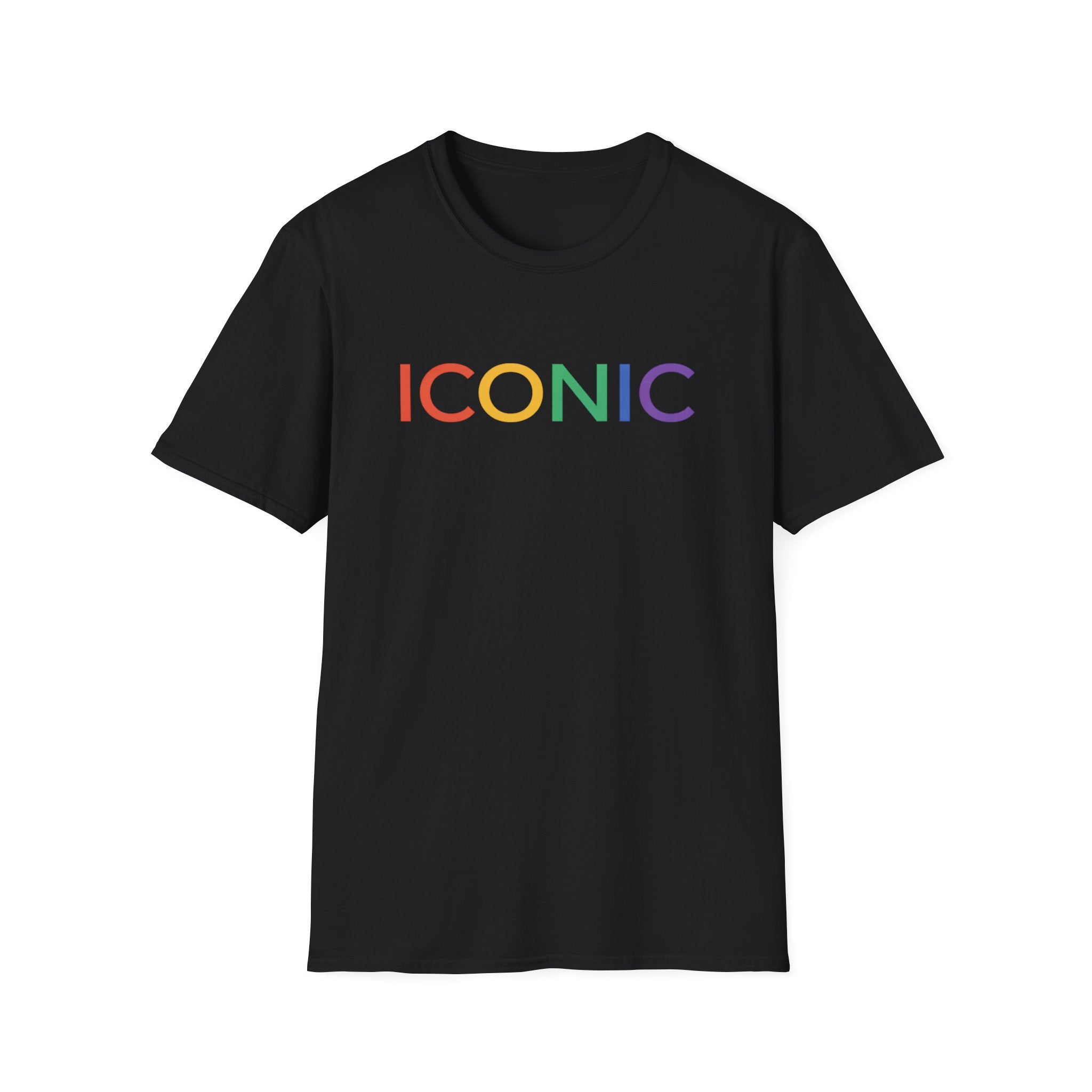 Iconic T-Shirt