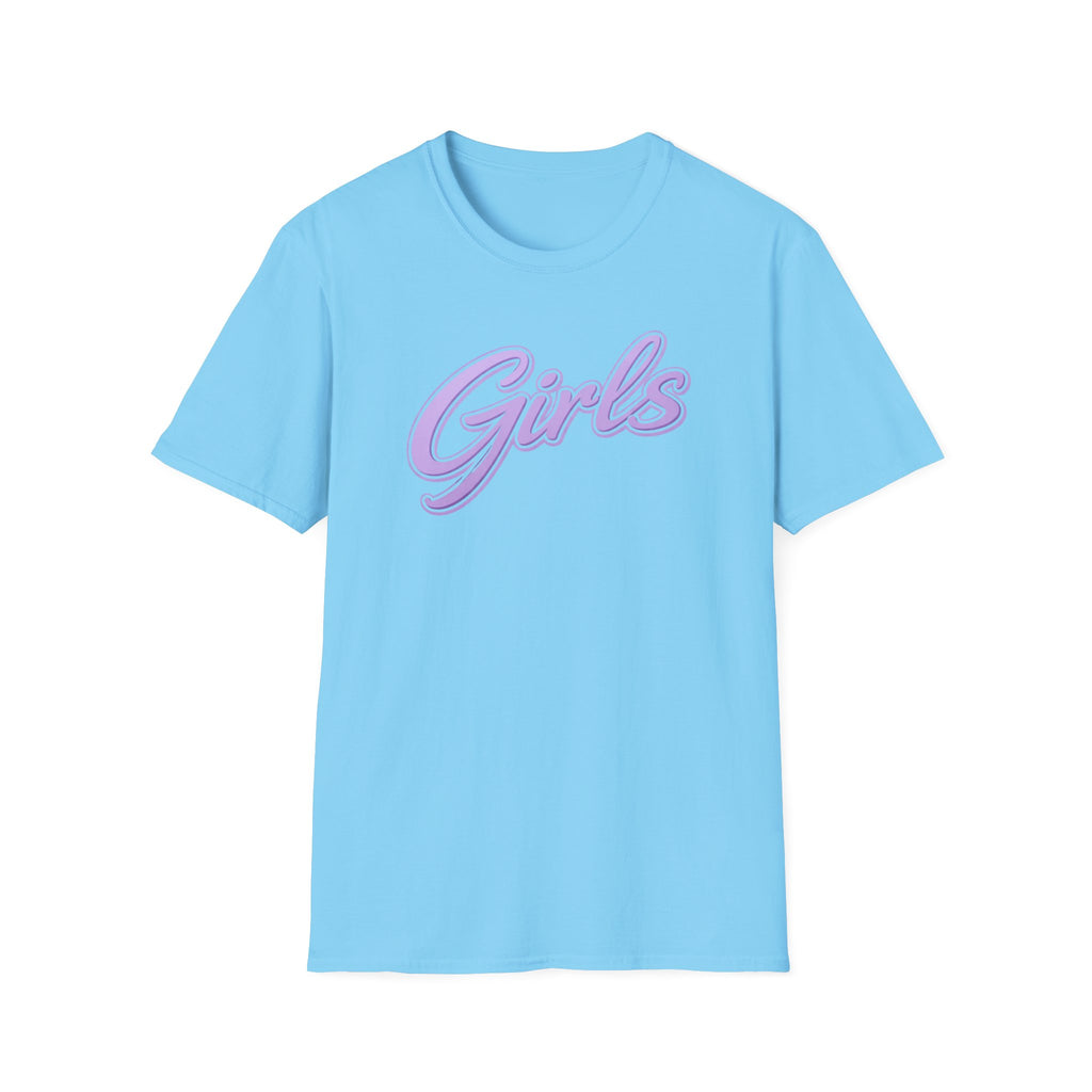 Girls T-Shirt
