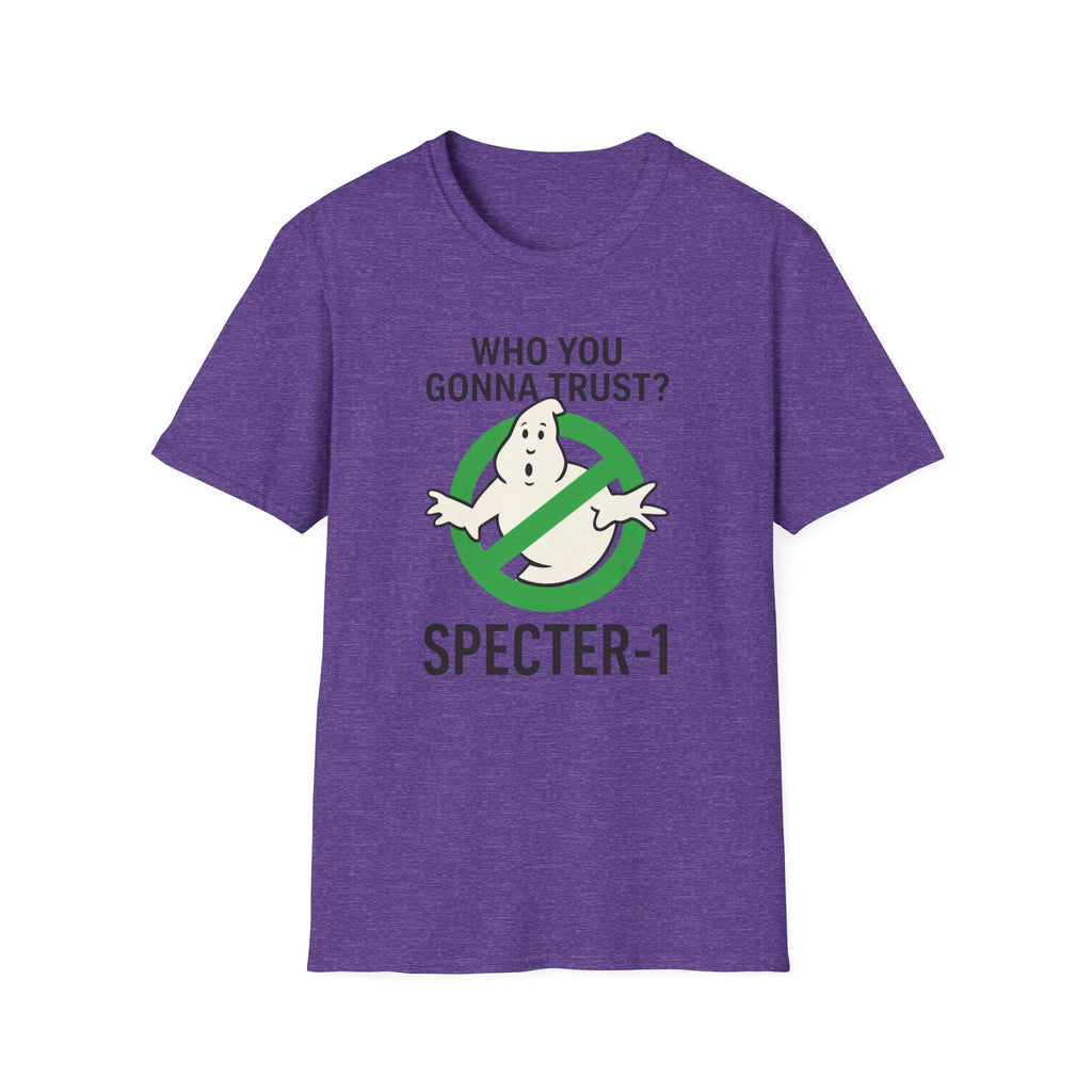 Ghost T-Shirt