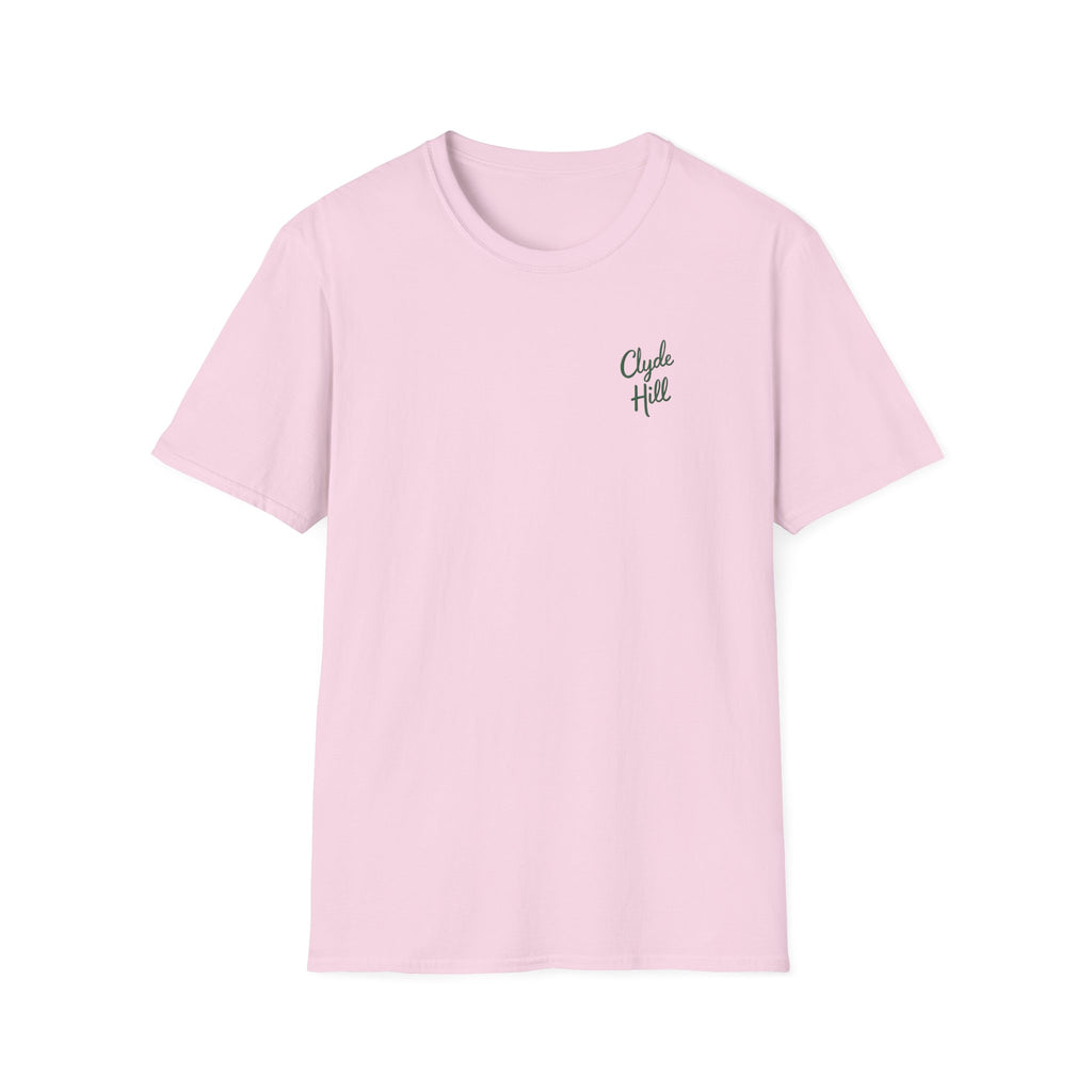 Clyde Hill T-Shirt