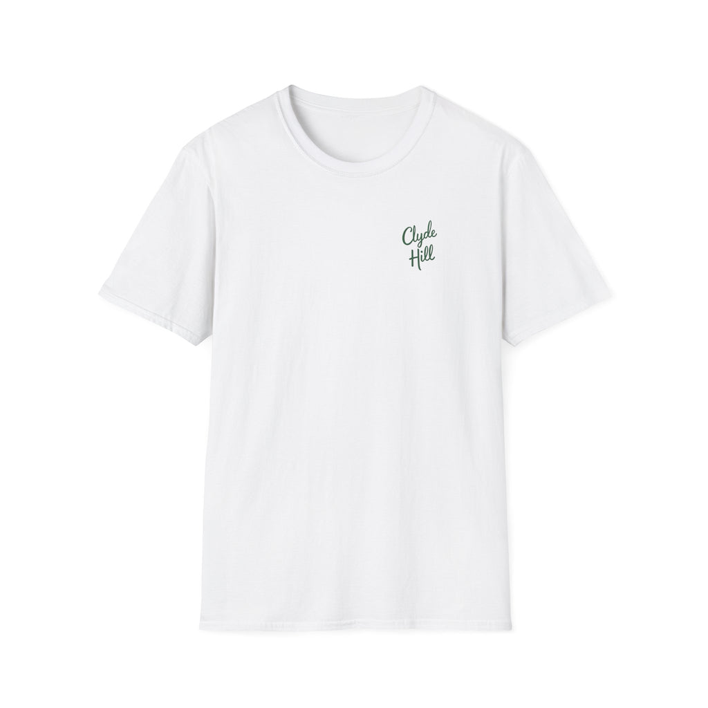 Clyde Hill T-Shirt