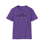 Still Rewinding T-Shirt