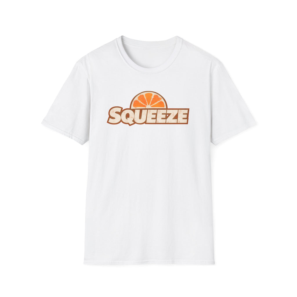 Squeeze T-Shirt