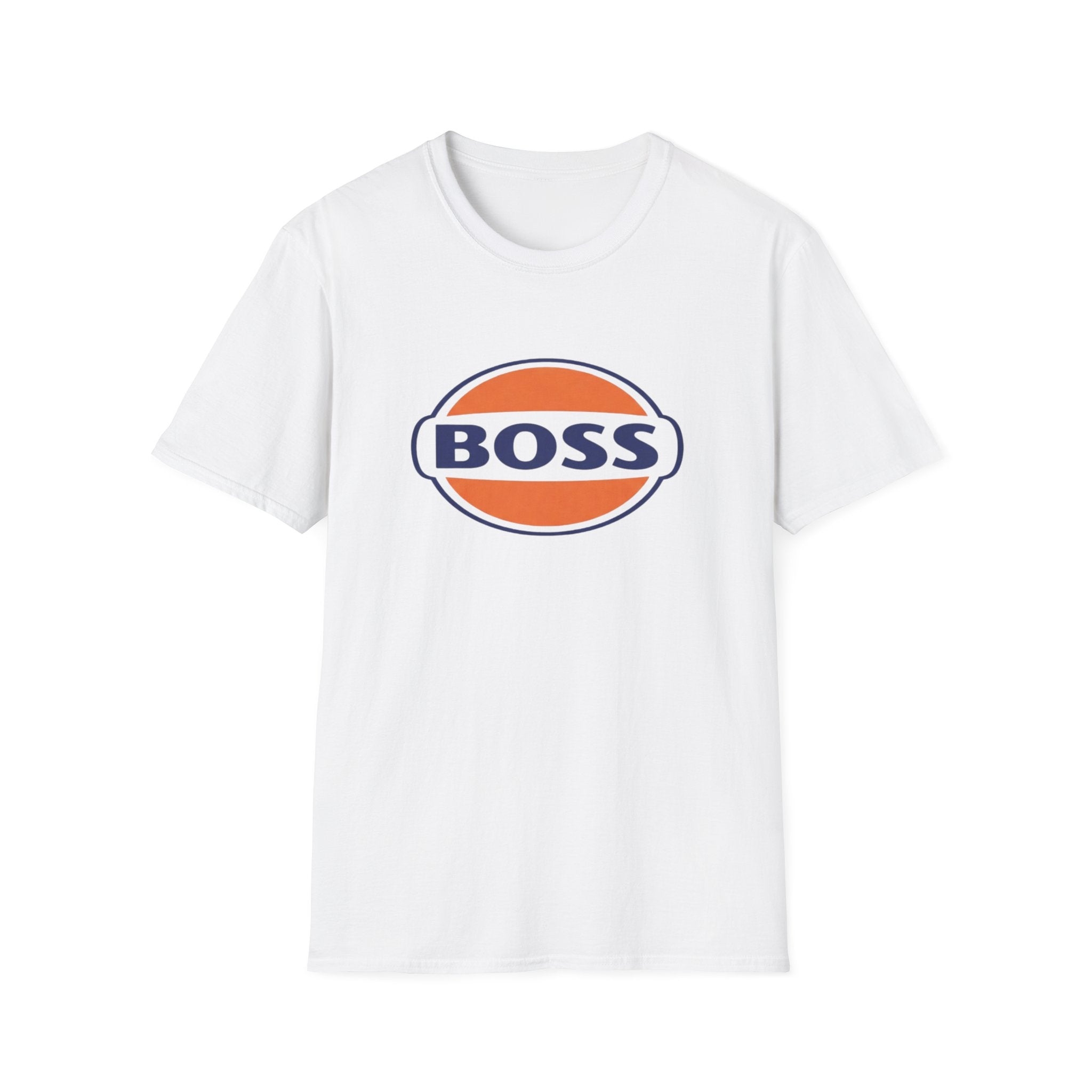 Boss T-Shirt