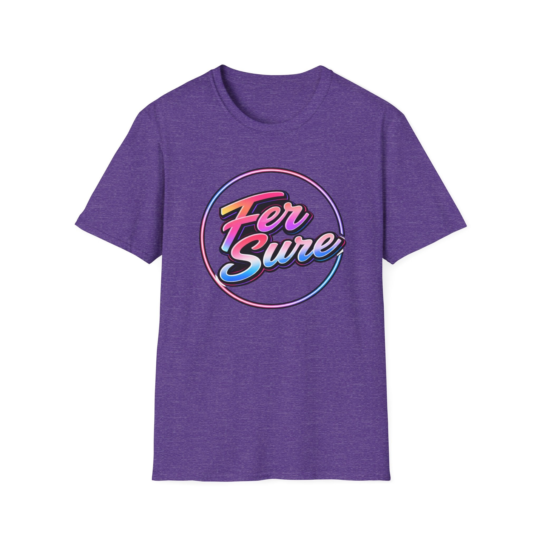 Fer Sure T-Shirt