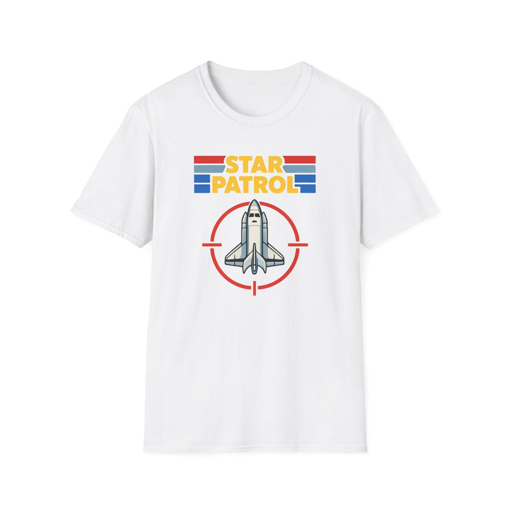 Star Fighter T-Shirt