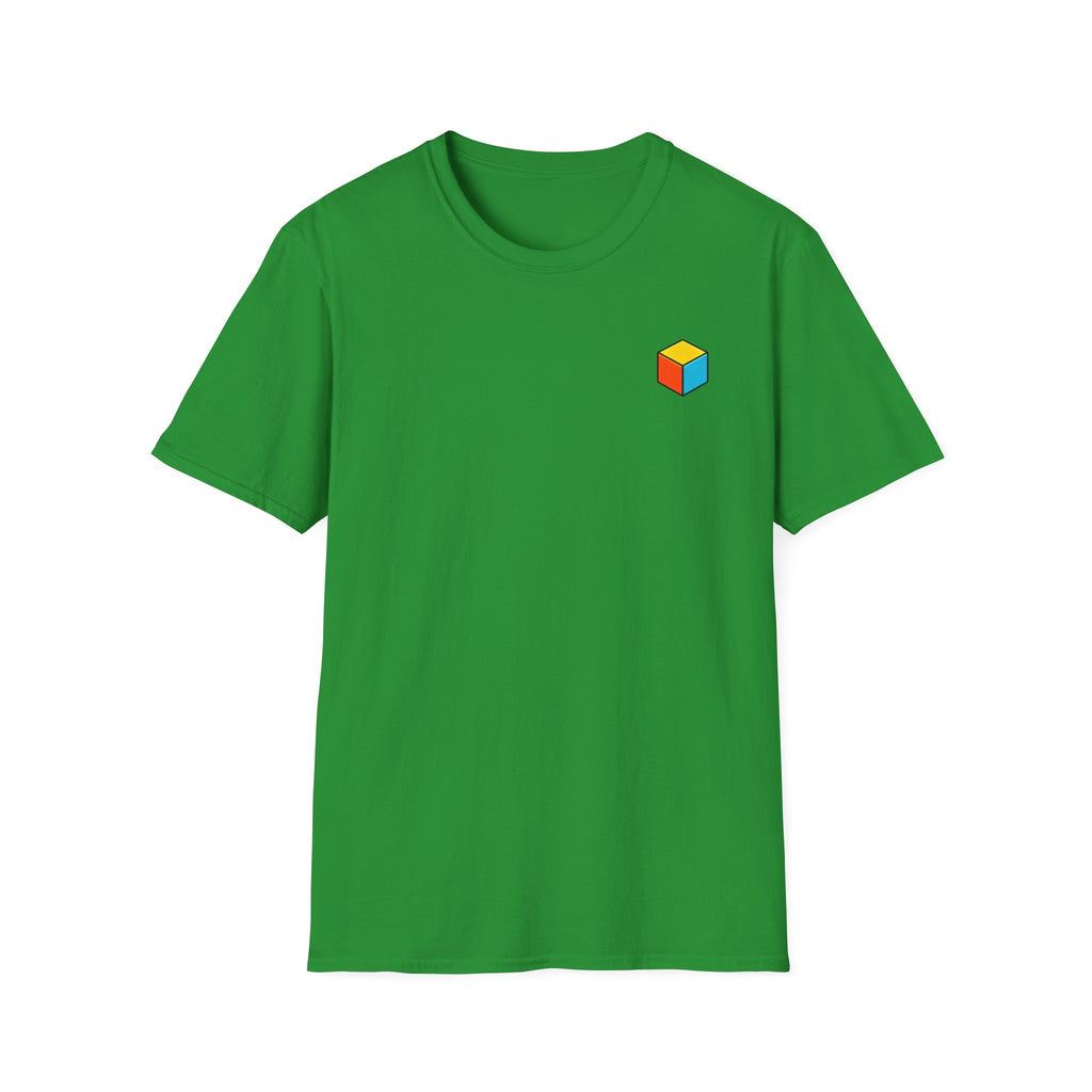 Cube T-Shirt