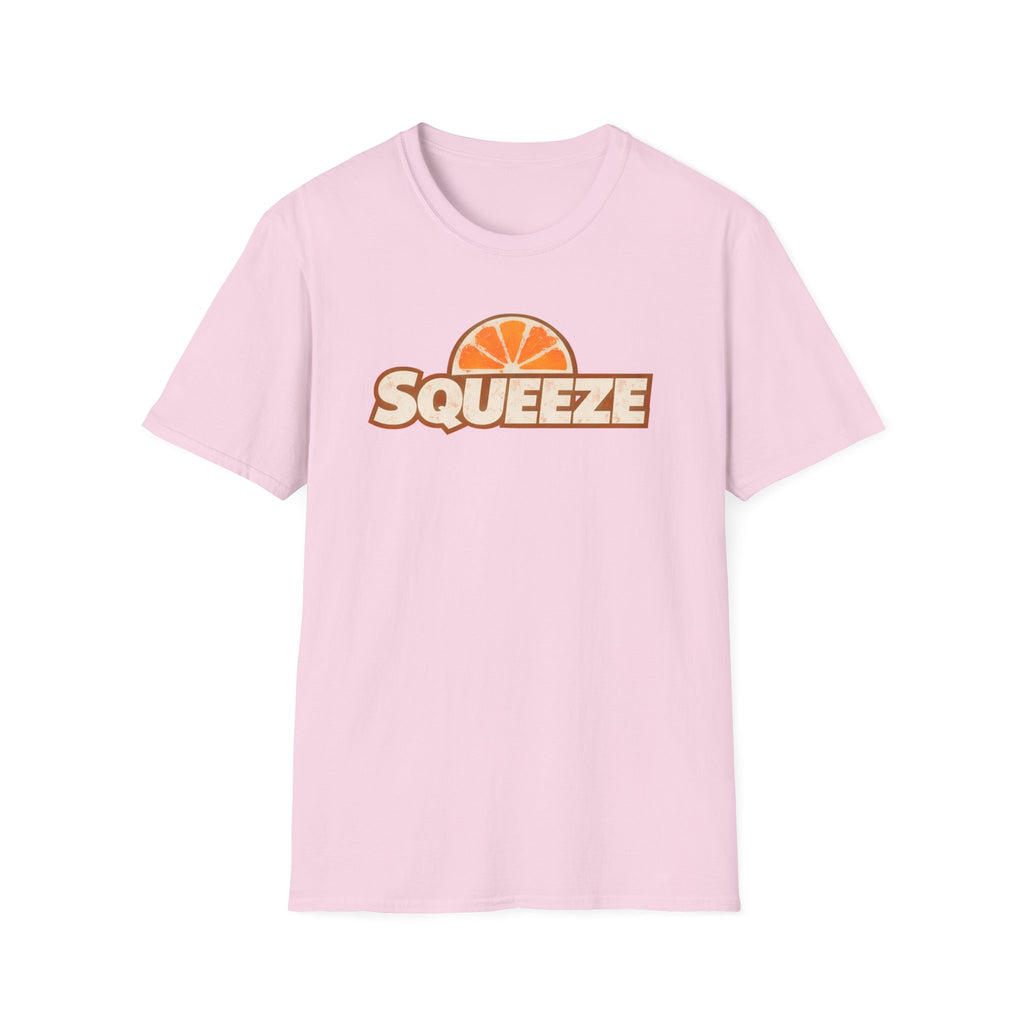 Squeeze T-Shirt