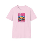 Back to the Past T-Shirt