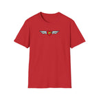 1-UP Wing Pixel T-Shirt