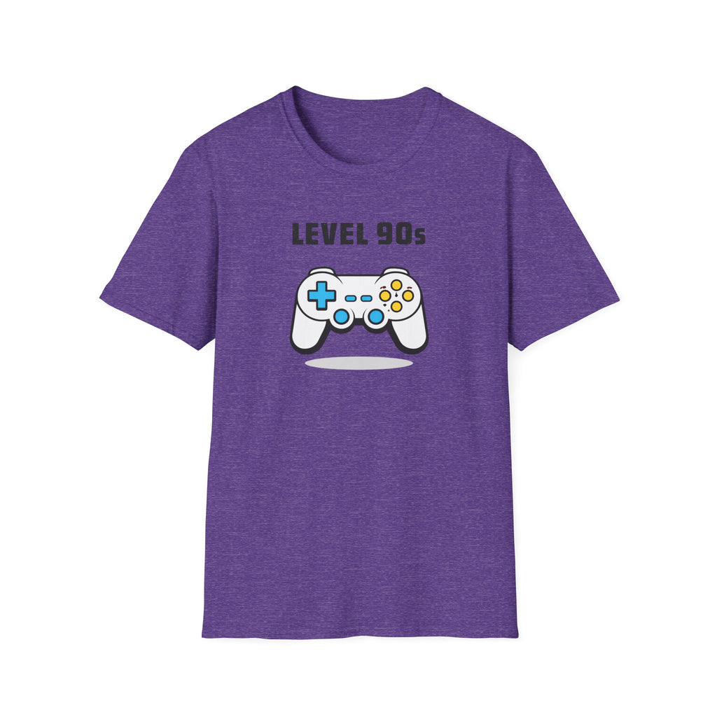 Level 90's T-Shirt