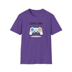 Level 90's T-Shirt