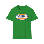Girl T-Shirt
