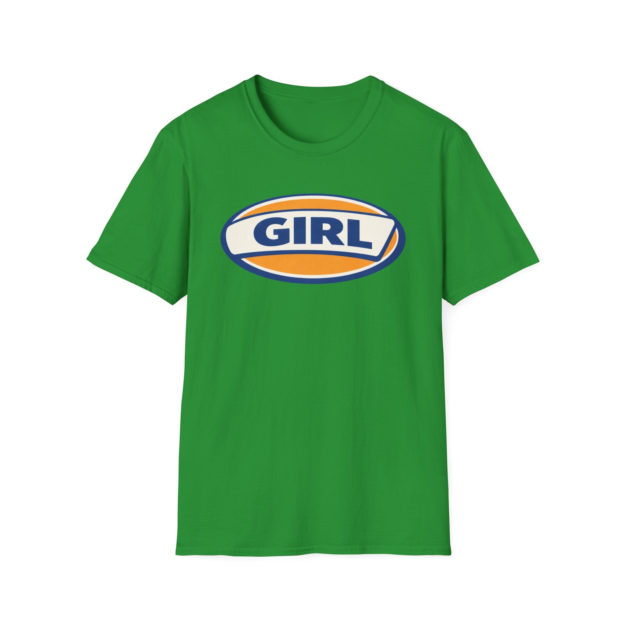Girl T-Shirt