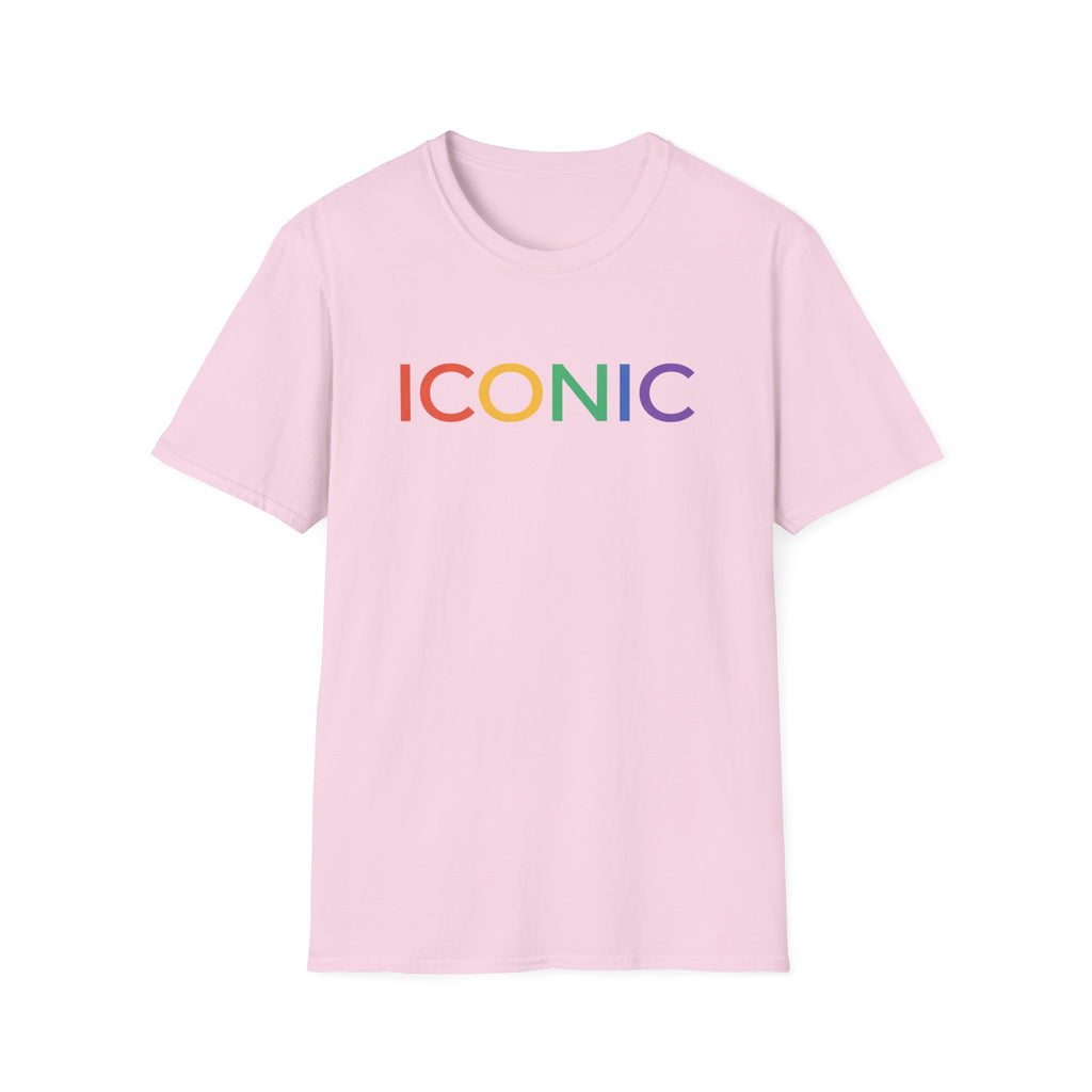 Iconic T-Shirt