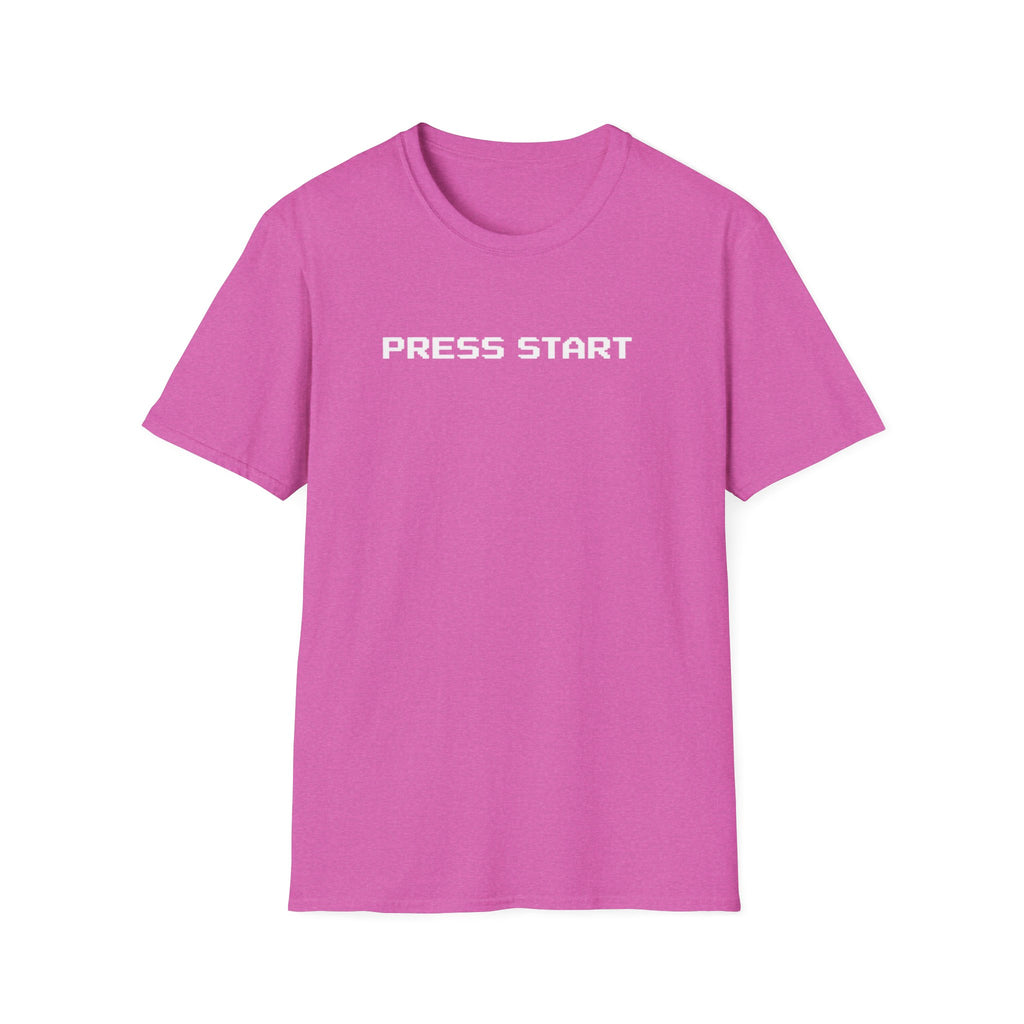 Press Start T-Shirt