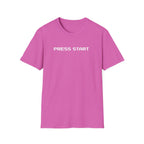 Press Start T-Shirt